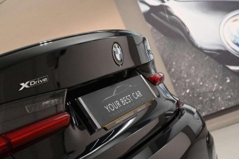 BMW 3 Series 320I XDRIVE M SPORT 46