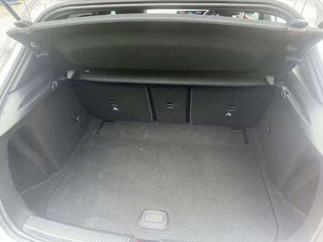 Mercedes-Benz A Class 1.5 A180d Sport (Executive) Hatchback 5dr Diesel 7G-DCT Euro 6 (s/s) (116 p 13