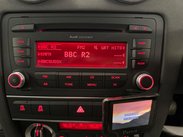 Audi A3 2.0 TDI S line Sportback Euro 5 (s/s) 5dr 28