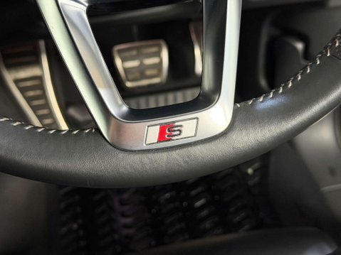 Audi Q7 3.0 TDI V6 50 S line SUV 5dr Diesel Tiptronic quattro Euro 6 (s/s) (286 ps) 65