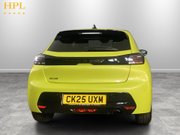 Peugeot 208 1.2 PureTech Allure Hatchback 5dr Petrol Manual Euro 6 (s/s) (100 ps) Alloy 6