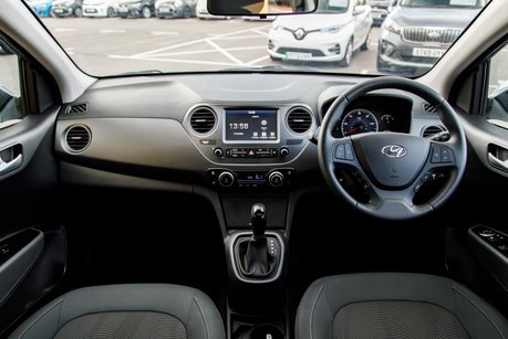 Hyundai i10 PREMIUM SE
