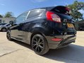 Ford Fiesta 1.0 Fiesta ST-Line Black Edition 3dr 2