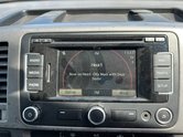 Volkswagen Transporter Crew Cab AUTO SWB L1H1 Low Roof T32 Highline Air Con NO VAT 36