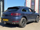 Porsche Macan 3.0 TD V6 S SUV 5dr Diesel PDK 4WD Euro 6 (s/s) (258 ps) 7