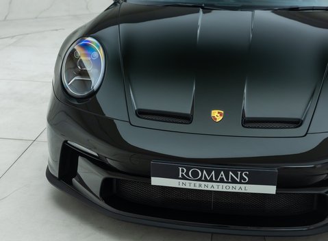 Porsche 911 GT3 TOURING (992) 30