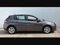 Peugeot 308 1.6 308 Active HDi Blue S/S 5dr 11