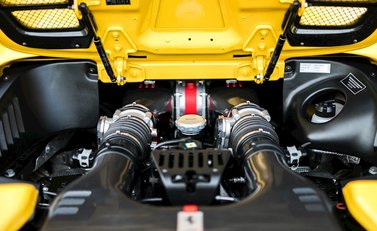 Ferrari 458 Speciale Aperta 31