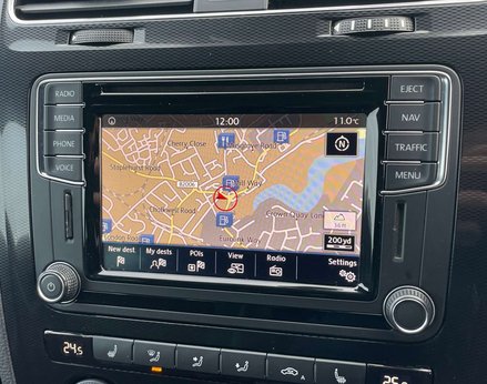 Volkswagen Scirocco 1.4 Scirocco GT BlueMotion Technology TSi 3dr 27