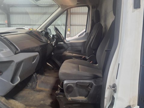 Ford Transit 2.0 350 EcoBlue FWD L2 H3 Euro 6 5dr 3