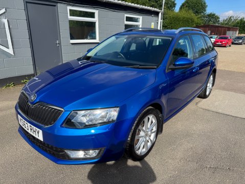 Skoda Octavia ELEGANCE TDI CR DSG 7