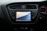 Hyundai i20 MPI PREMIUM SE NAV 28