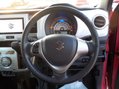 Suzuki Hustler HYBRID X 660cc Auto Kei Car MR41S Candy Pink 21