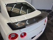 Nissan GT-R 3.8 V6 Recaro Coupe 2dr Petrol Auto 4WD Euro 6 (570 ps) 33