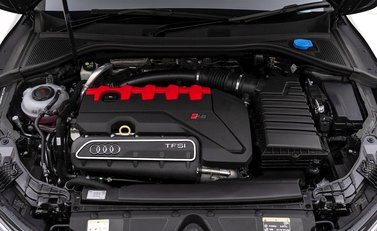 Audi RS3 Vorsprung 28