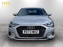Audi A3 1.5 TFSI 35 Sport Saloon 4dr Petrol Manual Euro 6 (s/s) (150 ps)