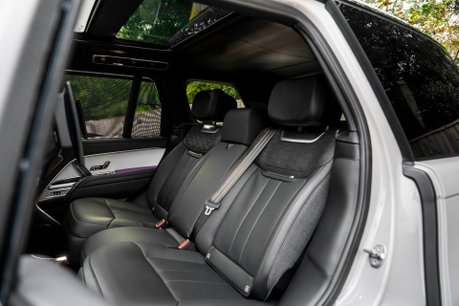 Land Rover Range Rover SV. NOW SOLD. SIMILAR REQUIRED. PLEASE CALL 01903 254800. 16