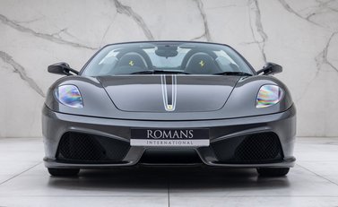 Ferrari F430 SCUDERIA SPIDER 16M 4