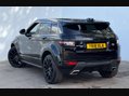 Land Rover Range Rover Evoque 2.0 Range Rover Evoque HSE Dynamic TD4 Auto 4WD 5dr 46