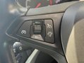Vauxhall Zafira 1.4i Turbo SRi Euro 6 5dr 10