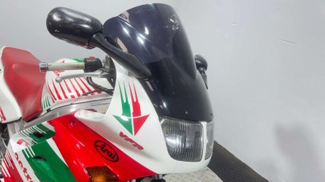 Honda VFR 1991 SPARES OR REPAIR NON RUNNING PROJECT BIKE 750CC CLASSIC 17