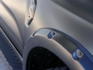 Ford Ranger T9 Matte Metallic Wrap