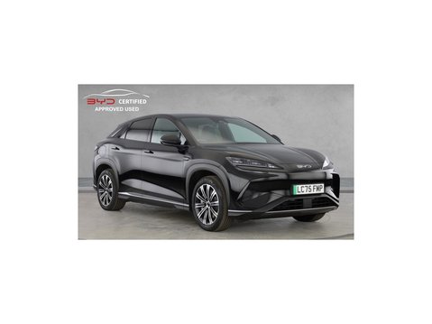 BYD Sealion 7 230kW Comfort 83kWh 5dr Auto 1