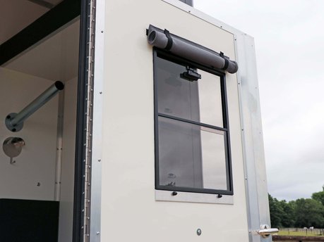 SEEKER Horsboxes, new features for 2025 7