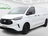 Ford Transit Custom LWB L2H1 Low Roof Trend 300 Air Con Sensors Cam EURO 6
