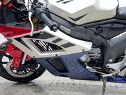 Ajp PR3 APC YAQI BLADE 125 2011 3K RARE RUNNING PROJECT BIKE 125CC 9