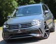 Volkswagen Tiguan 2.0 TDI R-Line SUV 5dr Diesel DSG 4Motion Euro 6 (s/s) (150 ps)