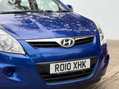 Hyundai i20 1.4 i20 Comfort Auto 5dr 6