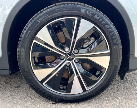 Polestar 2 2 Plus EV AWD 4WD 5dr 15