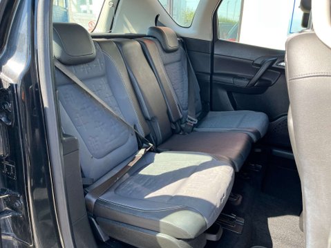 Vauxhall Meriva 1.6 Meriva Tech Line CDTi ecoFLEX S/S 5dr 29