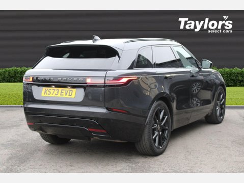 Land Rover Range Rover Velar 3.0 D300 MHEV Dynamic HSE Auto 4WD Euro 6 (s/s) 5dr 4
