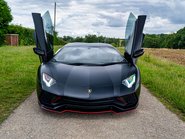 Lamborghini Aventador 6.5 Aventador S LP 740-4 Semi-Auto 4WD 2dr 23