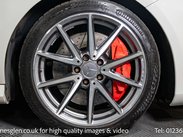 Mercedes-Benz A Class 2.0 AMG A 45 4Matic Premium Auto 4WD 5dr 27