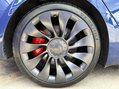 Tesla Model 3 (Dual Motor) Performance Saloon 4dr Electric Auto 4WDE (Performance Upgrade 15