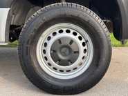 Mercedes-Benz Sprinter 319 V6 Cdi 4x4 5g-Tronic Mwb Hr Panel Van - Air Con - Direct from MOD 33