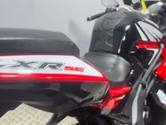 Lexmoto LXR SE TR 125 2022 9K NEW MOT 125CC SPORTS BIKE LEARNER 1 OWNER 41