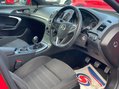 Vauxhall Insignia 2.0 CDTi Limited Edition Euro 5 5dr 14
