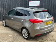Kia Carens 3 SAT NAV ECODYNAMICS CRDI 5