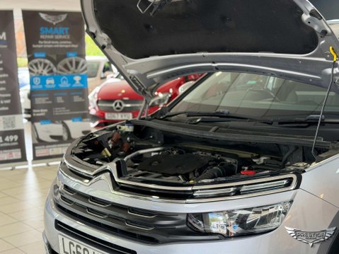 Citroen C5 Aircross 1.5 BlueHDi Flair EAT8 Euro 6 (s/s) 5dr 98