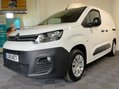 Citroen Berlingo 1.6 BlueHDi 650 Enterprise M SWB Euro 6 5dr 32
