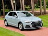 Audi A1 SPORTBACK TFSI TECHNIK