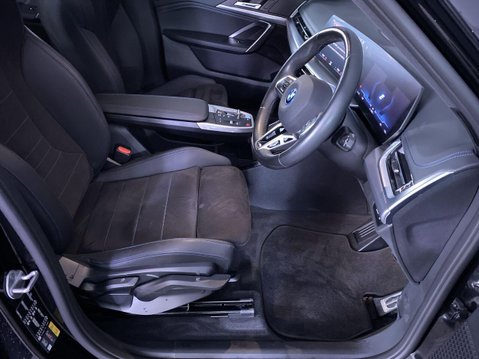 BMW iX1 30 66.5kWh M Sport SUV 5dr Electric Auto xDrive (11kW Charger) (313 ps) 1 O 15