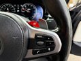 BMW M5 4.4 V8 Steptronic xDrive Euro 6 (s/s) 4dr 54