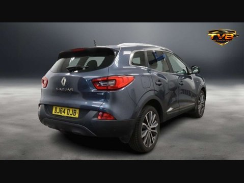 Renault Kadjar 1.5 Kadjar Signature S Nav dCi Automatic 5dr - NATIONAL DELIVERY* 4