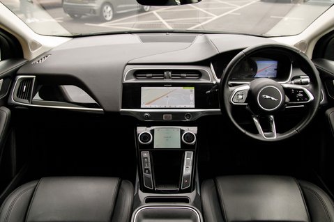 Jaguar I-Pace S 3