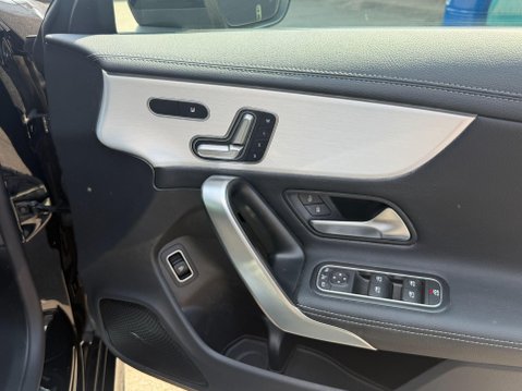Mercedes-Benz CLA Class CLA 220 D AMG LINE PREMIUM PLUS 14